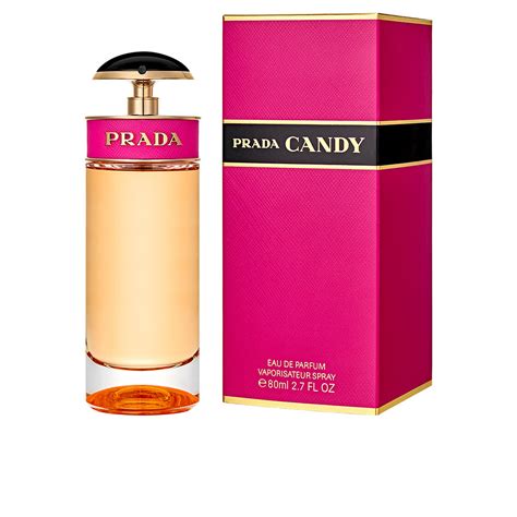 quanto piace il profumo prada candy|prada candy 2013.